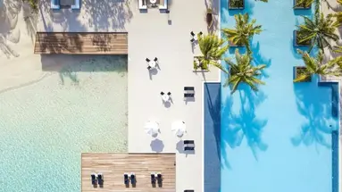 VILLA NAUTICA (PARADISE ISLAND)