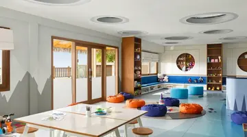 VILLA NAUTICA (PARADISE ISLAND)