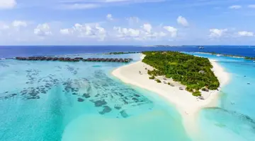 VILLA NAUTICA (PARADISE ISLAND)