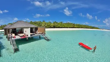 VILLA NAUTICA (PARADISE ISLAND)