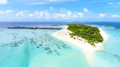 Villa Nautica Paradise Island