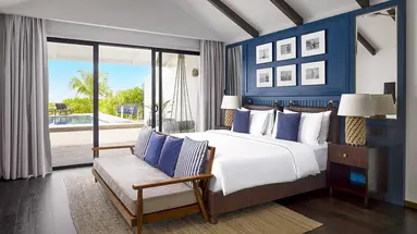 Villa Nautica Paradise Island