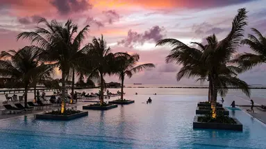 Villa Nautica Paradise Island