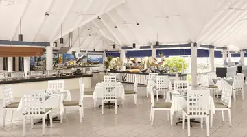 Villa Nautica Paradise Island