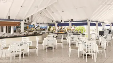 Villa Nautica Paradise Island