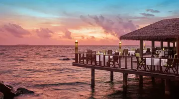 Villa Nautica Paradise Island