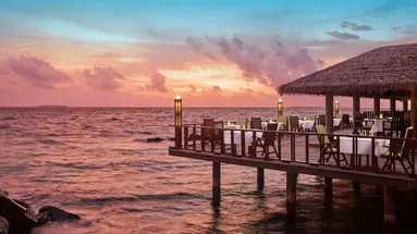 Villa Nautica Paradise Island