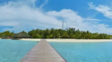 Villa Nautica Paradise Island