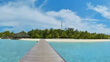 Villa Nautica Paradise Island