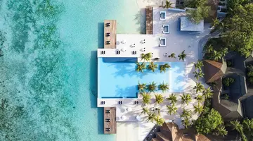Villa Nautica Paradise Island