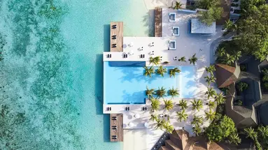 Villa Nautica Paradise Island