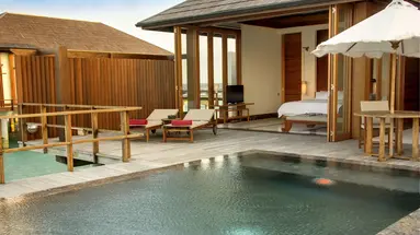 VILLA NAUTICA, PARADISE ISLAND