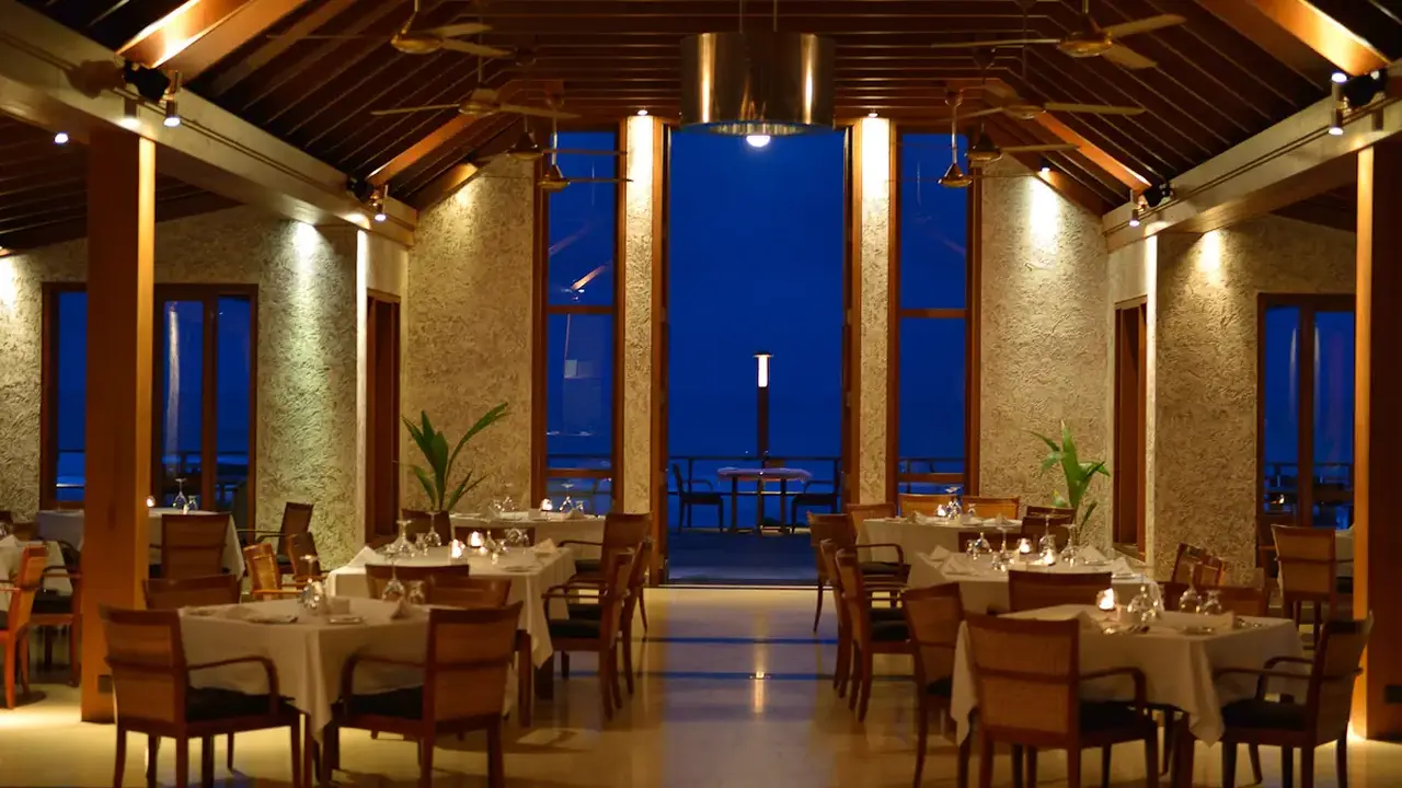 VILLA NAUTICA, PARADISE ISLAND