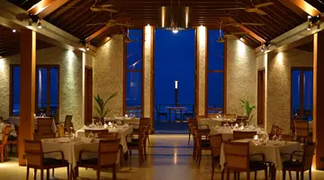 VILLA NAUTICA, PARADISE ISLAND