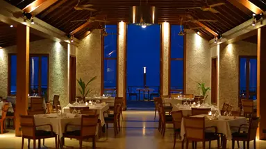VILLA NAUTICA, PARADISE ISLAND
