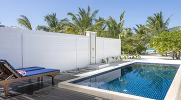 VILLA NAUTICA, PARADISE ISLAND
