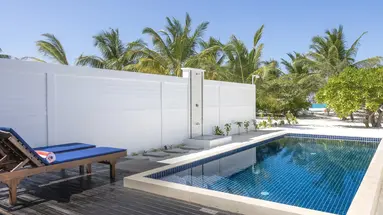 VILLA NAUTICA, PARADISE ISLAND