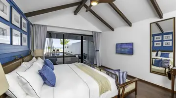 VILLA NAUTICA, PARADISE ISLAND