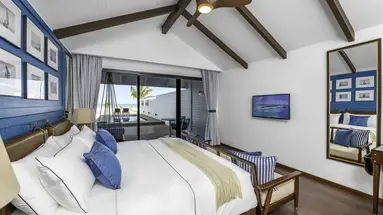 VILLA NAUTICA, PARADISE ISLAND