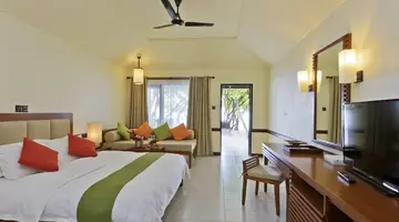 VILLA NAUTICA, PARADISE ISLAND