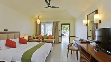 VILLA NAUTICA, PARADISE ISLAND