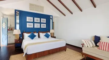 VILLA NAUTICA, PARADISE ISLAND