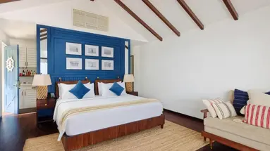 VILLA NAUTICA, PARADISE ISLAND