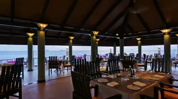 VILLA NAUTICA, PARADISE ISLAND