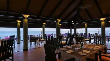 VILLA NAUTICA, PARADISE ISLAND