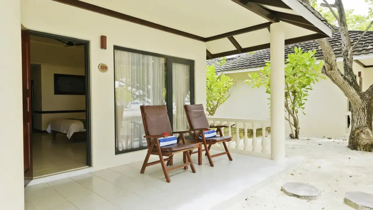VILLA NAUTICA, PARADISE ISLAND