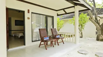 VILLA NAUTICA, PARADISE ISLAND