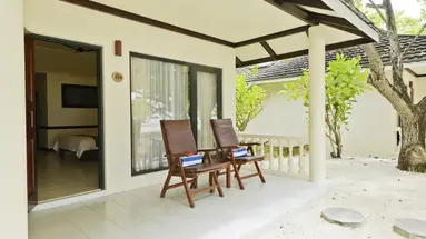 VILLA NAUTICA, PARADISE ISLAND
