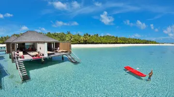 Villa Nautica Paradise Island
