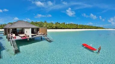 Villa Nautica Paradise Island