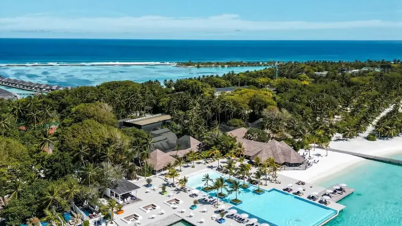 Villa Nautica Paradise Island