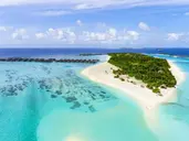 VILLA NAUTICA (PARADISE ISLAND)