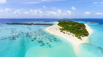 VILLA NAUTICA (PARADISE ISLAND)