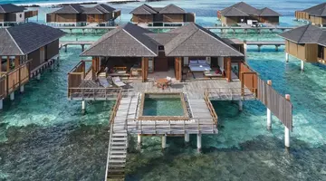 VILLA NAUTICA (PARADISE ISLAND)