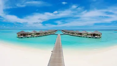 Villa Nautica Paradise Island