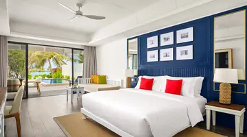 Villa Nautica Paradise Island