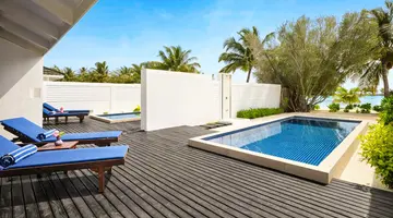 Villa Nautica Paradise Island