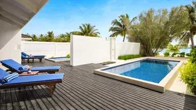 Villa Nautica Paradise Island