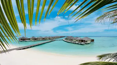Villa Nautica Paradise Island
