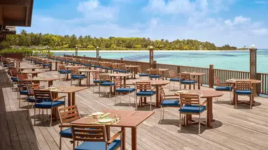 Villa Nautica Paradise Island