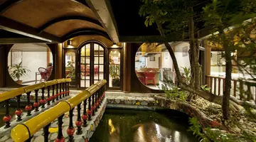 VILLA NAUTICA, PARADISE ISLAND