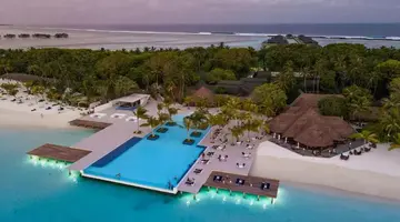 VILLA NAUTICA, PARADISE ISLAND