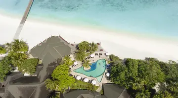 VILLA NAUTICA, PARADISE ISLAND