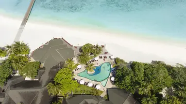 VILLA NAUTICA, PARADISE ISLAND