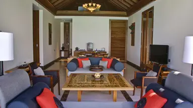 VILLA NAUTICA, PARADISE ISLAND
