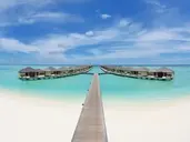 VILLA NAUTICA (PARADISE ISLAND)
